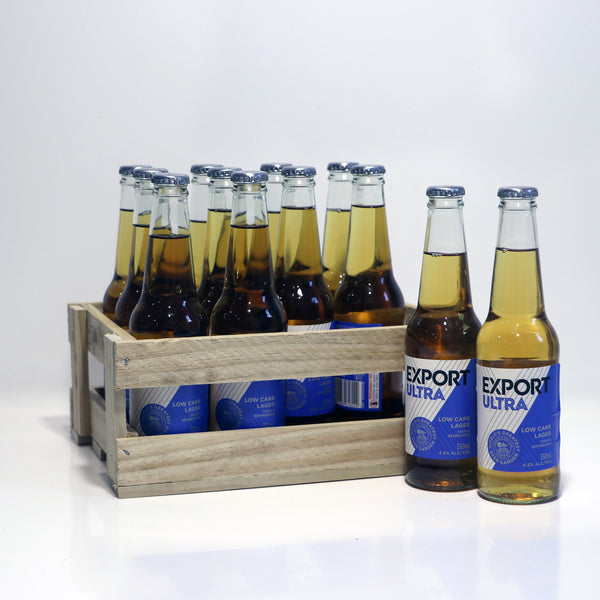 Gift Crate