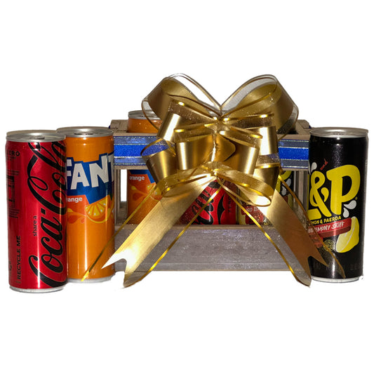 Fizz Crate