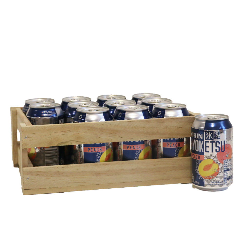 𝗞𝗶𝗿𝗶𝗻 𝗛𝘆𝗼𝗸𝗲𝘁𝘀𝘂 𝗘𝗱𝗶𝘁𝗶𝗼𝗻 Crate