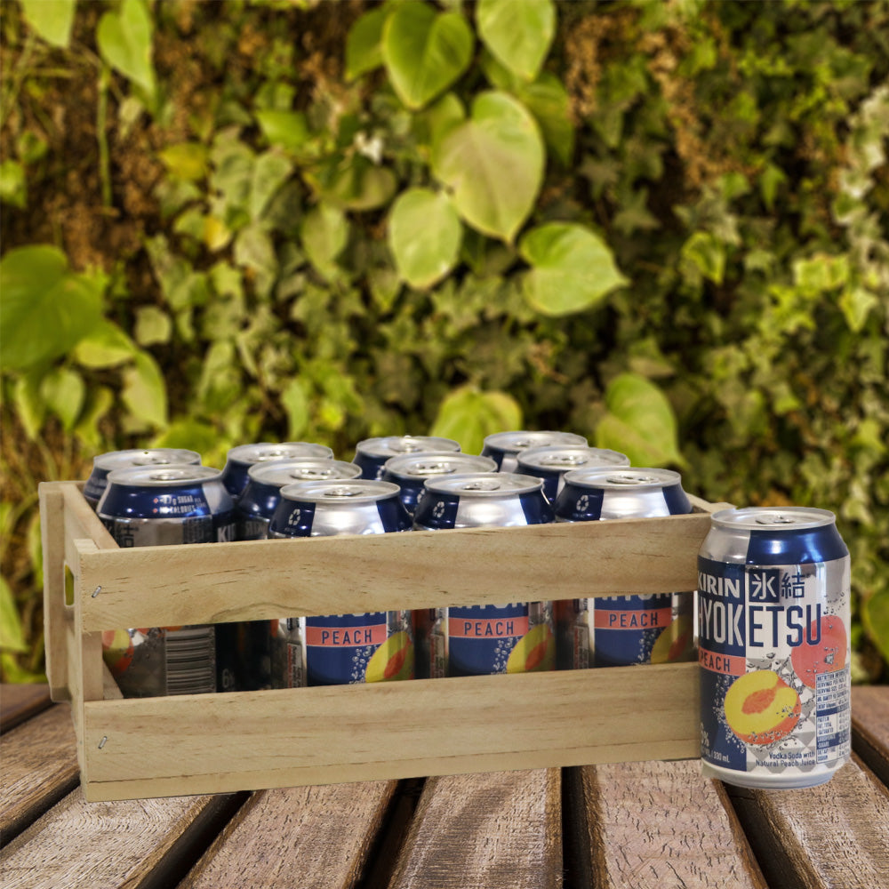 𝗞𝗶𝗿𝗶𝗻 𝗛𝘆𝗼𝗸𝗲𝘁𝘀𝘂 𝗘𝗱𝗶𝘁𝗶𝗼𝗻 Crate