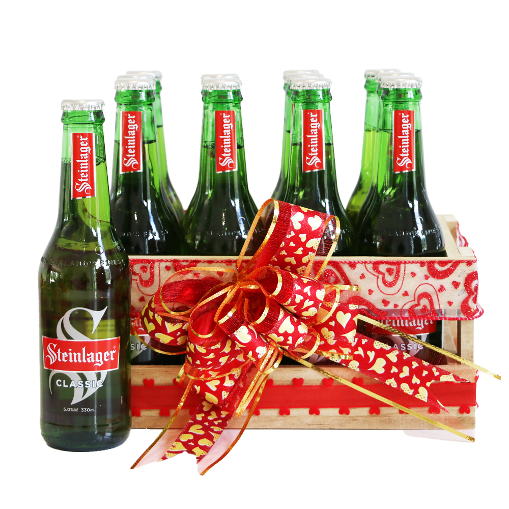 Steinlager Gift Crate